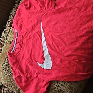 Nike tee shirt